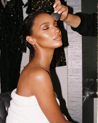 Jasmine Tookes pic #1207287