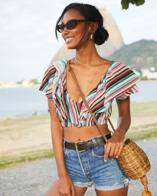 Jasmine Tookes pic #1149734