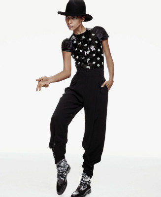photo 5 in Jasmine Tookes gallery [id959961] 2017-09-02 00:00:00