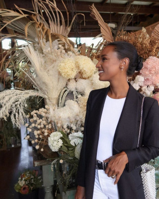Jasmine Tookes pic #1206326