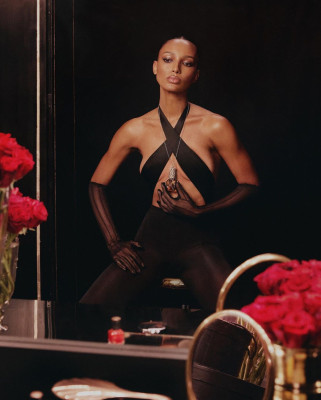Jasmine Tookes pic #1354487