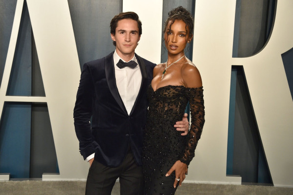 Jasmine Tookes pic #1207256