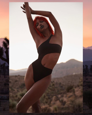 Jasmine Tookes pic #1231705