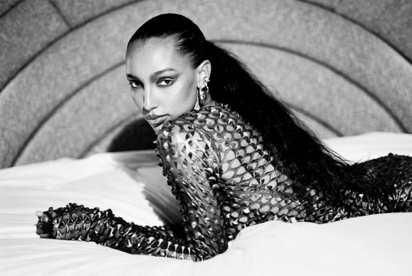 Jasmine Tookes pic #1213380