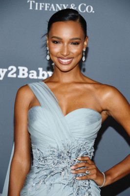 Jasmine Tookes pic #1281047