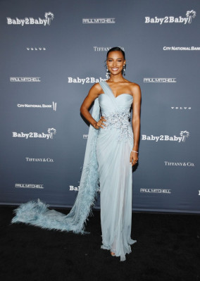 Jasmine Tookes pic #1281050