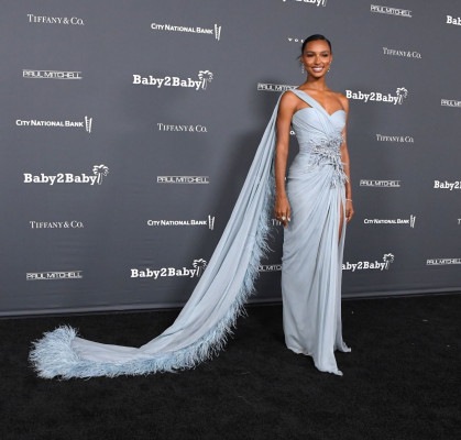 Jasmine Tookes pic #1281046