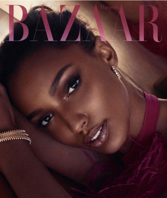 Jasmine Tookes pic #1123065