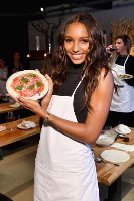 Jasmine Tookes pic #1080696