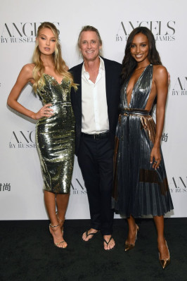 Jasmine Tookes pic #1065800