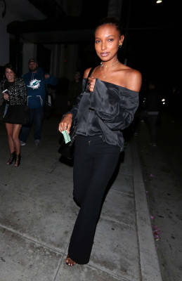 Jasmine Tookes pic #919801