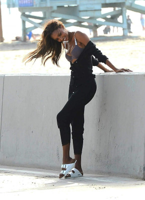 Jasmine Tookes pic #986090