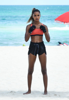 Jasmine Tookes pic #927766