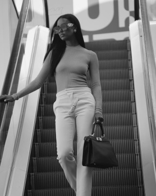Jasmine Tookes pic #1331591