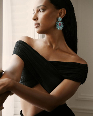 photo 10 in Jasmine Tookes gallery [id1334112] 2023-09-22 00:00:00