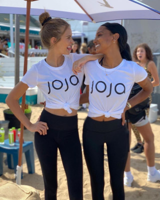 Jasmine Tookes pic #1163054