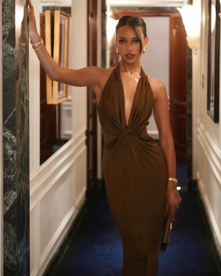 Jasmine Tookes pic #1372835