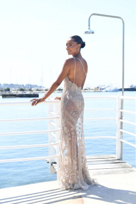 Jasmine Tookes pic #1306363