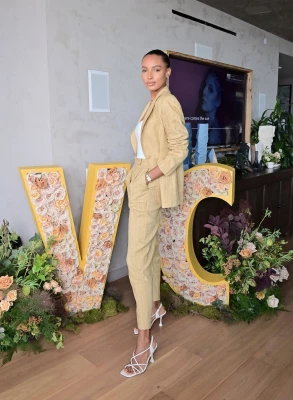 Jasmine Tookes pic #1307569
