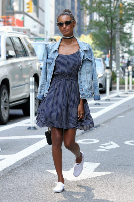 Jasmine Tookes pic #960803