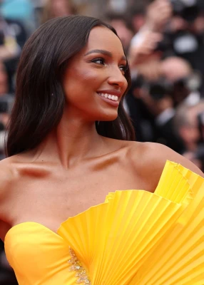 Jasmine Tookes pic #1304612