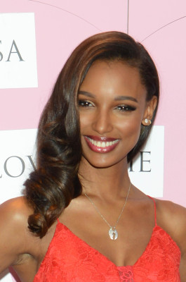 Jasmine Tookes pic #843458