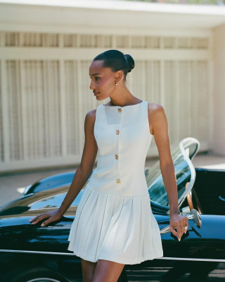 Jasmine Tookes pic #1361504