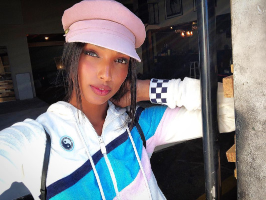 Jasmine Tookes pic #1166576