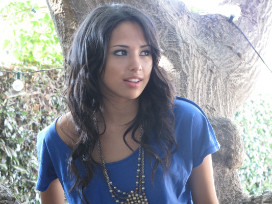 photo 17 in Jasmine Villegas gallery [id323501] 2011-01-04 00:00:00