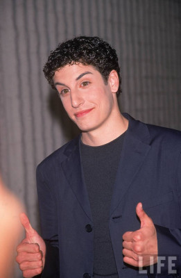 Jason Biggs pic #265677