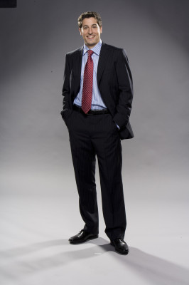 Jason Biggs pic #364954