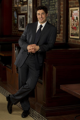 Jason Biggs pic #364963