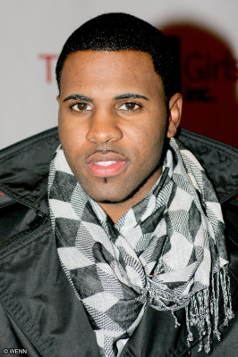 photo 25 in Jason Derulo gallery [id431240] 2011-12-20 00:00:00