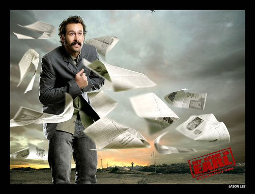 Jason Lee pic #76759
