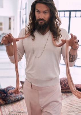 Jason Mamoa pic #1239985