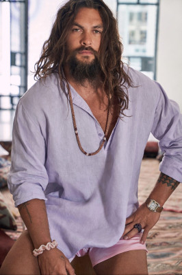 Jason Mamoa pic #1239986