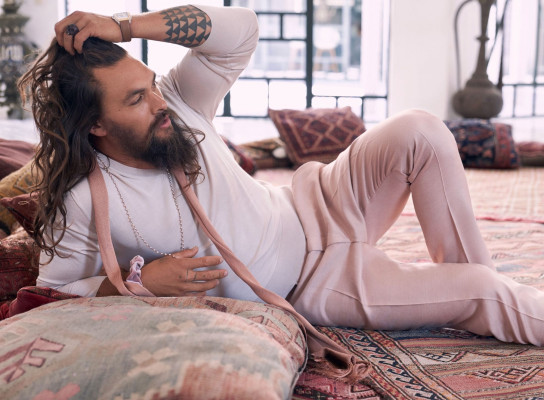 Jason Mamoa pic #1239987