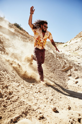 Jason Mamoa pic #1240912