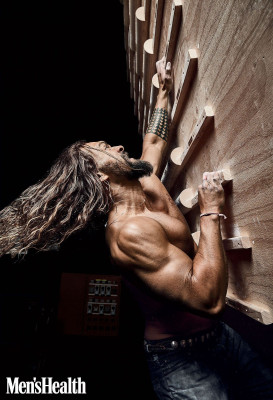 Jason Mamoa pic #980422