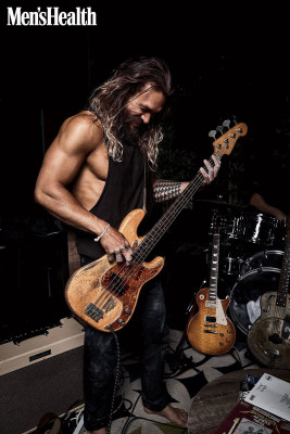 Jason Mamoa pic #980421