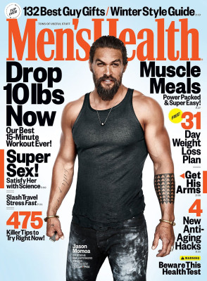 Jason Mamoa pic #980423