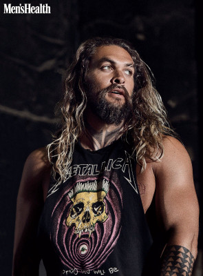 Jason Mamoa pic #980424