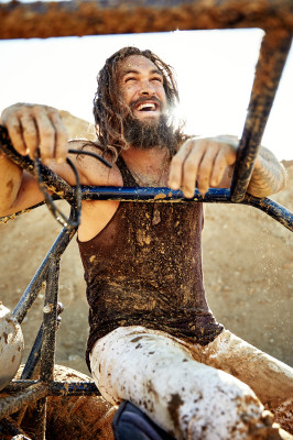 Jason Mamoa pic #1240913