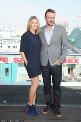 photo 26 in Jason Segel gallery [id728132] 2014-09-17 00:00:00