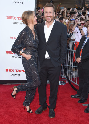 Jason Segel pic #718282