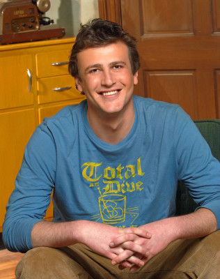 Jason Segel pic #431935