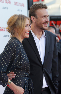 Jason Segel pic #718293