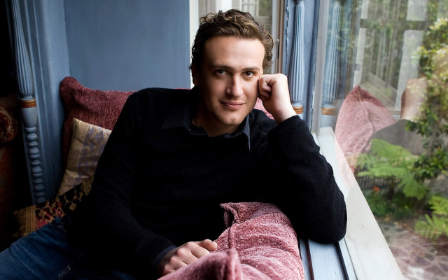 photo 19 in Jason Segel gallery [id745148] 2014-12-04 00:00:00