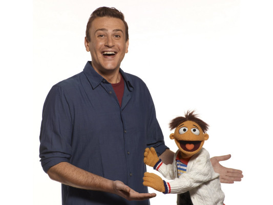 photo 8 in Jason Segel gallery [id745166] 2014-12-04 00:00:00