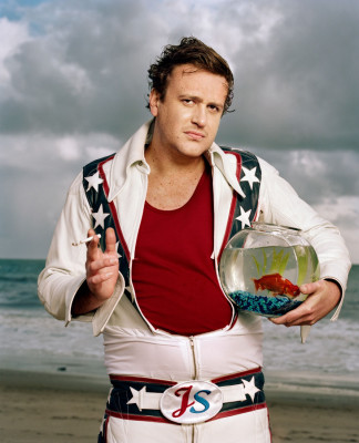Jason Segel pic #496743